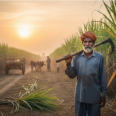 ऊसतोड कामगार ओळखपत्र